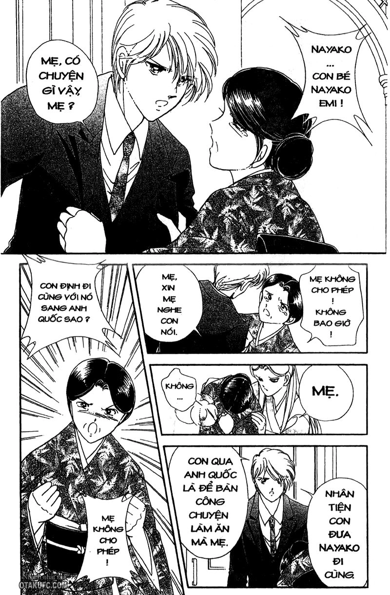 Khúc Tình Ca Ban Mai Chapter 37 - 27