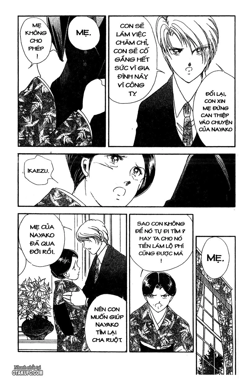 Khúc Tình Ca Ban Mai Chapter 37 - 28