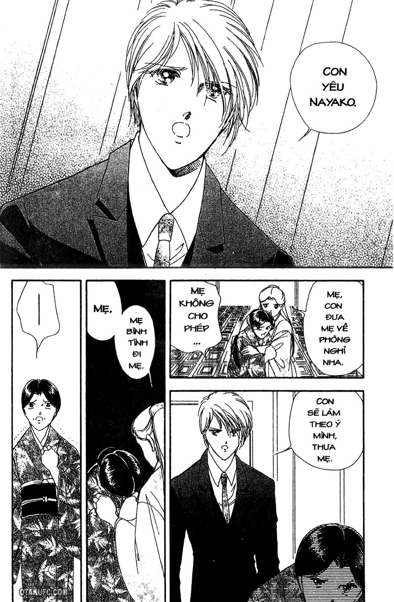 Khúc Tình Ca Ban Mai Chapter 37 - 29