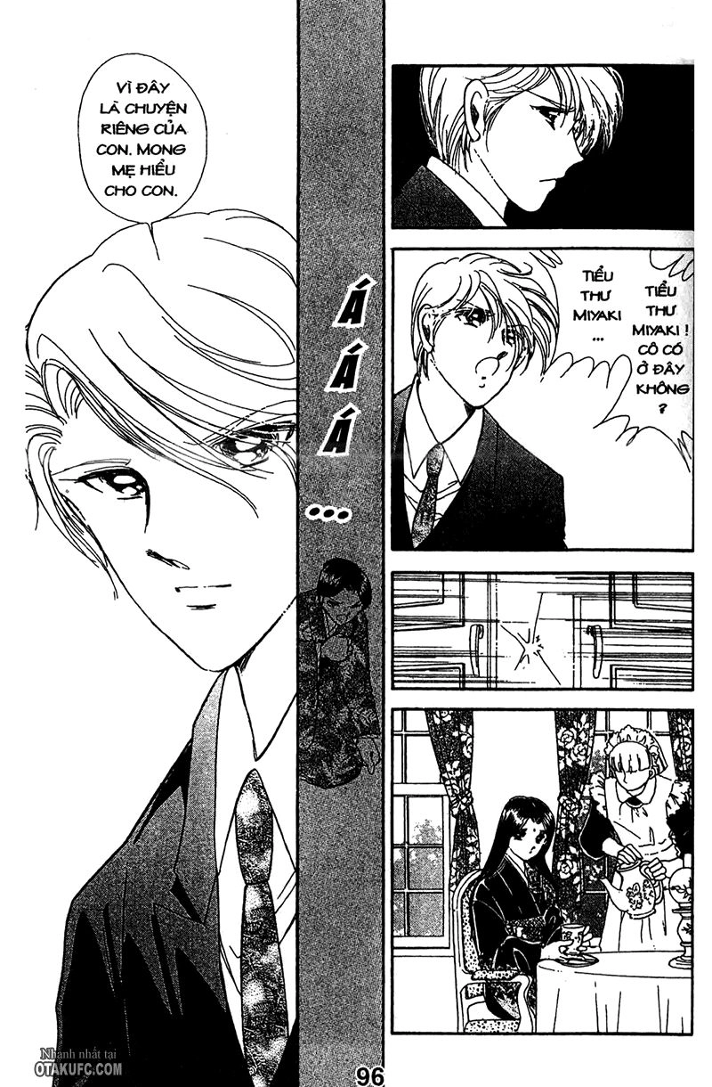 Khúc Tình Ca Ban Mai Chapter 37 - 30