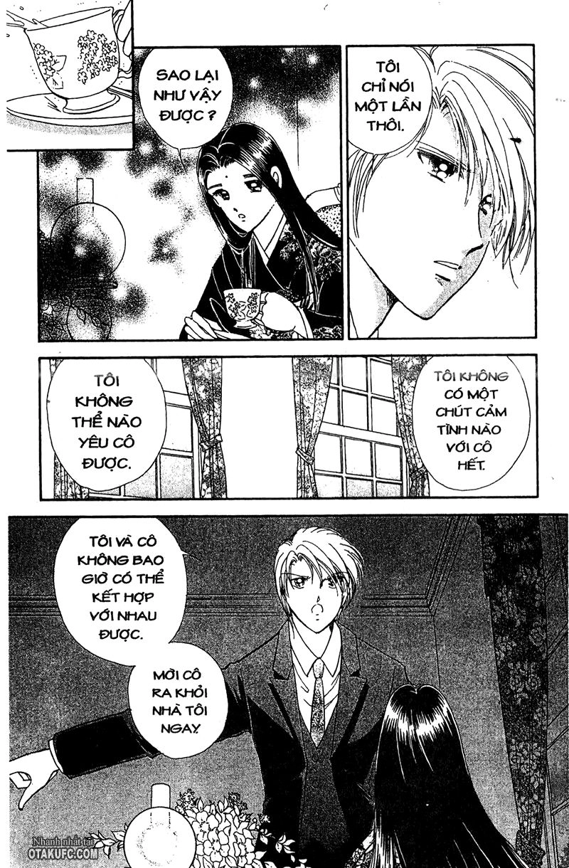 Khúc Tình Ca Ban Mai Chapter 37 - 32