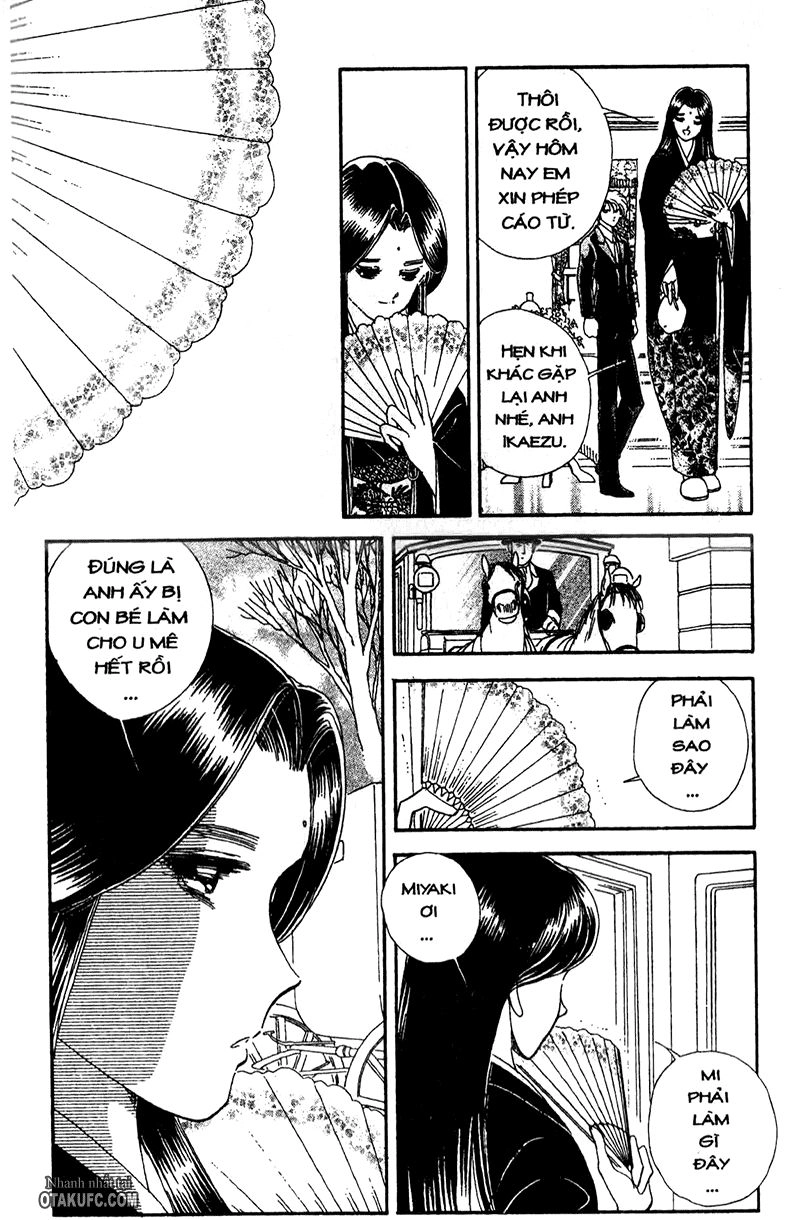 Khúc Tình Ca Ban Mai Chapter 37 - 33