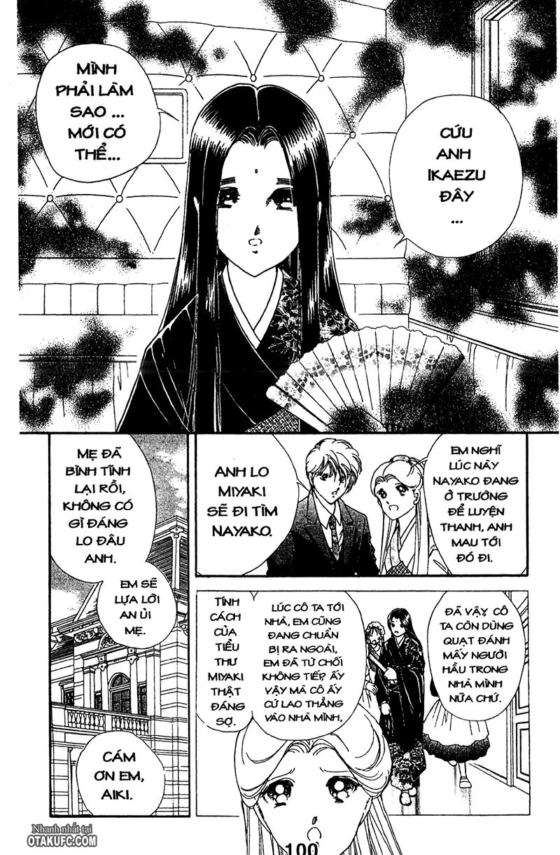 Khúc Tình Ca Ban Mai Chapter 37 - 34