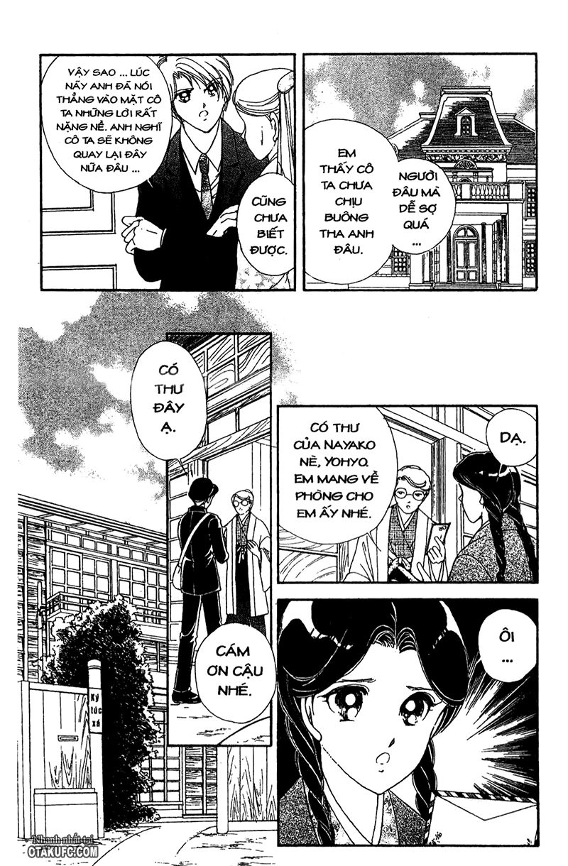 Khúc Tình Ca Ban Mai Chapter 37 - 35