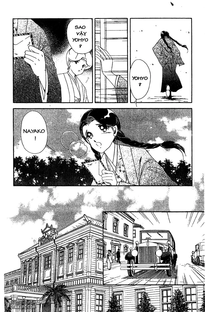 Khúc Tình Ca Ban Mai Chapter 37 - 36