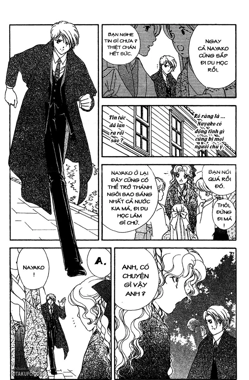 Khúc Tình Ca Ban Mai Chapter 37 - 37