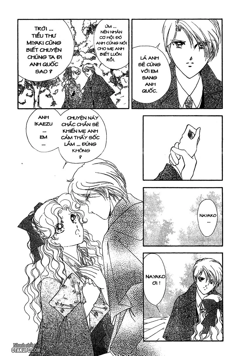 Khúc Tình Ca Ban Mai Chapter 37 - 38