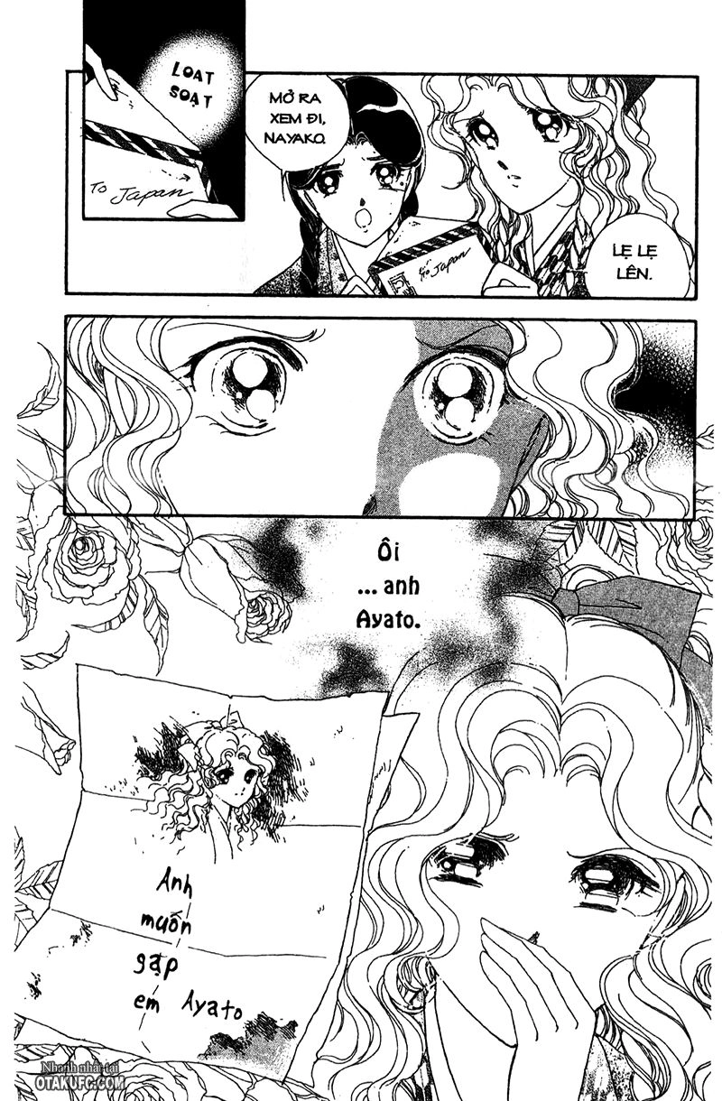 Khúc Tình Ca Ban Mai Chapter 37 - 41