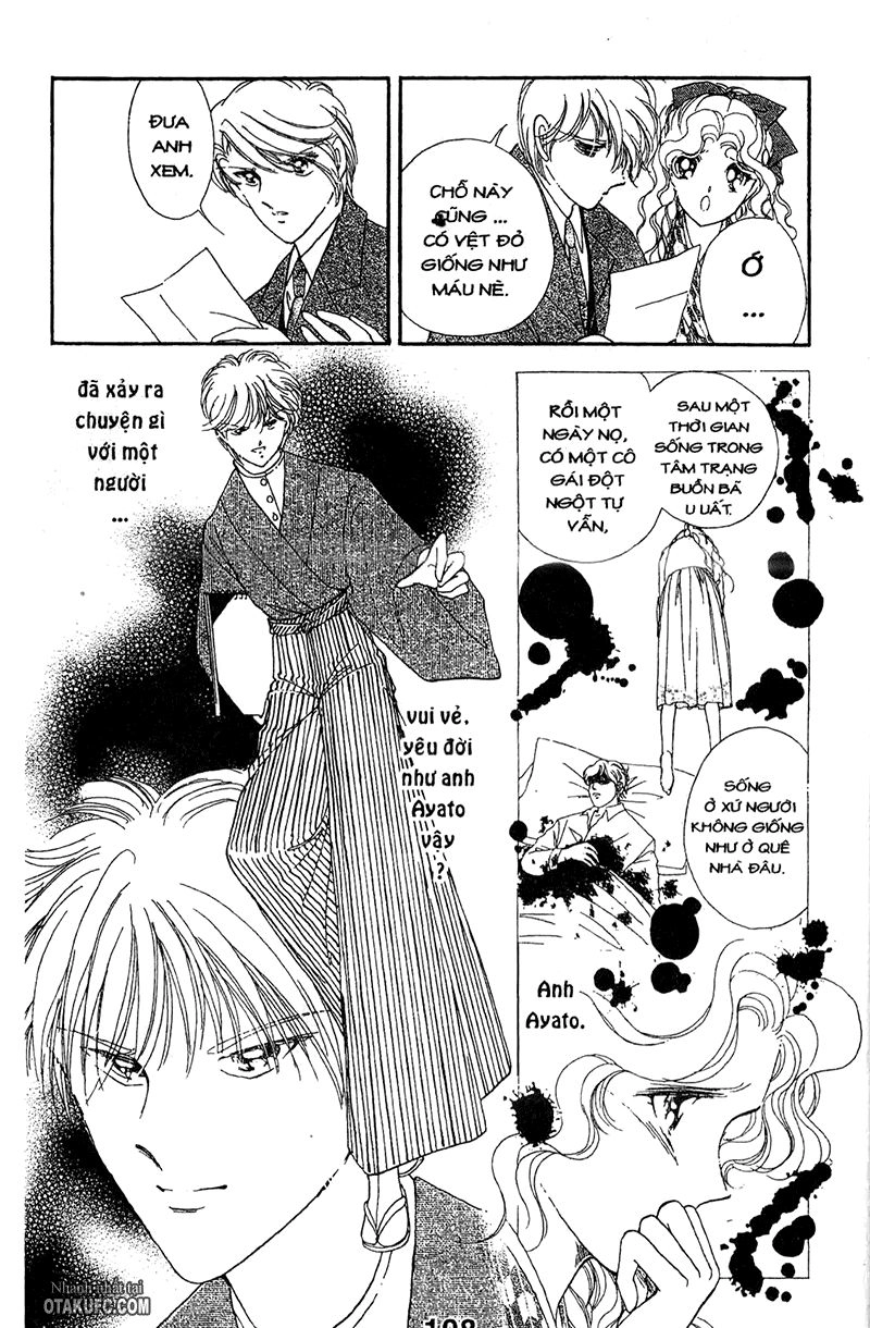 Khúc Tình Ca Ban Mai Chapter 37 - 42