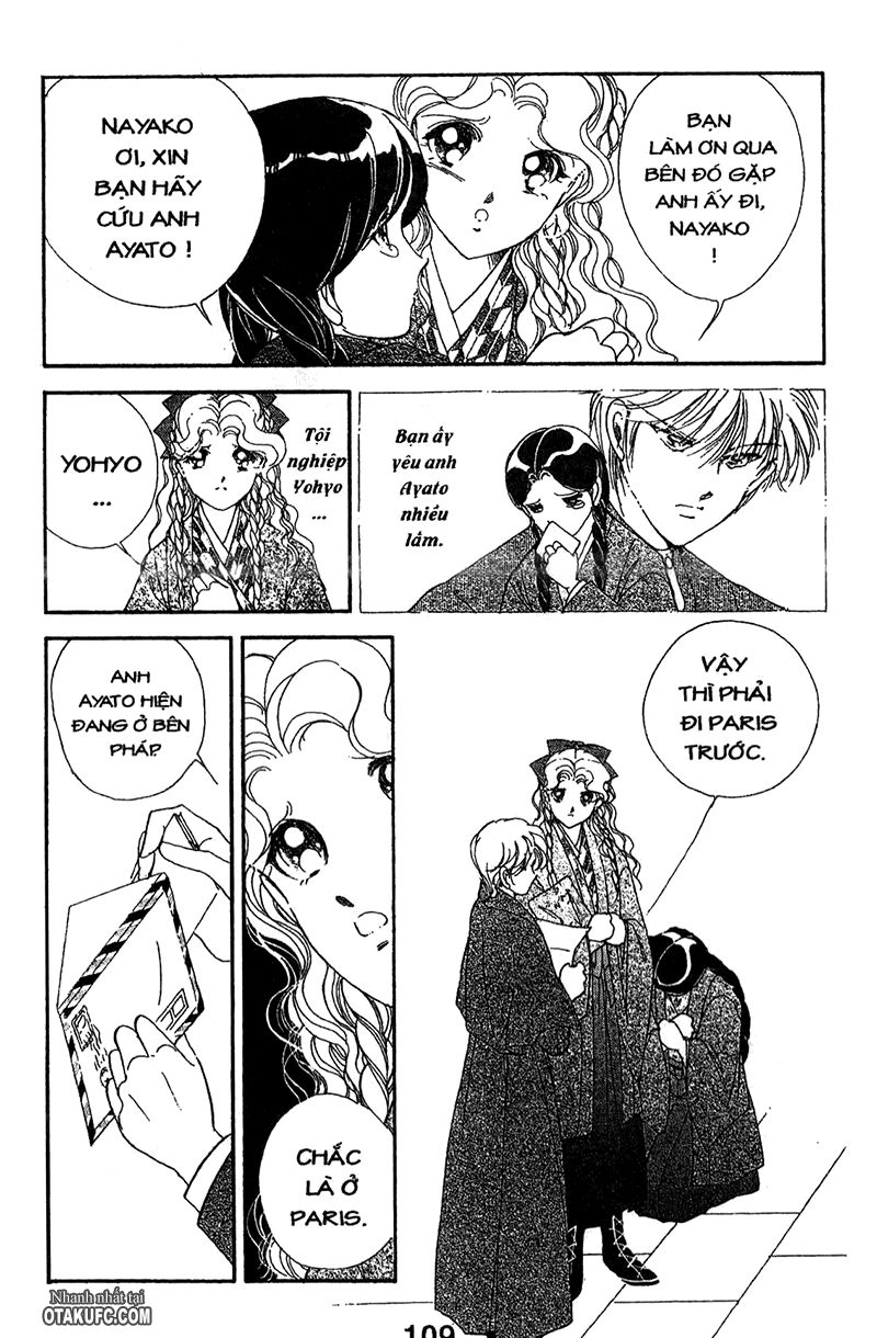 Khúc Tình Ca Ban Mai Chapter 37 - 43