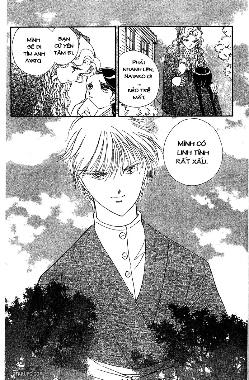 Khúc Tình Ca Ban Mai Chapter 37 - 44