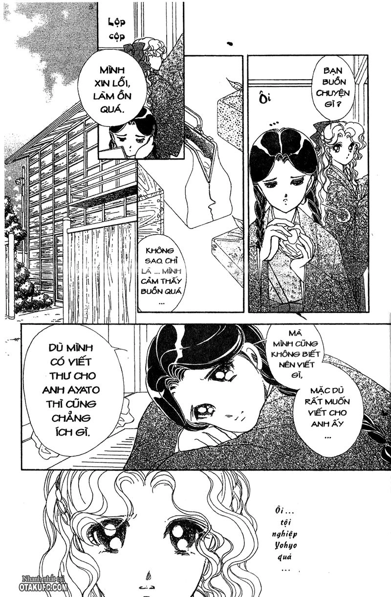 Khúc Tình Ca Ban Mai Chapter 38 - 2