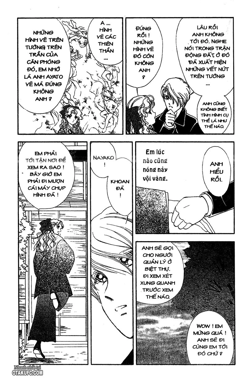 Khúc Tình Ca Ban Mai Chapter 38 - 6