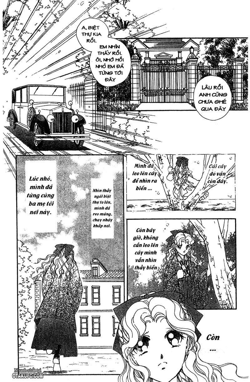 Khúc Tình Ca Ban Mai Chapter 38 - 7