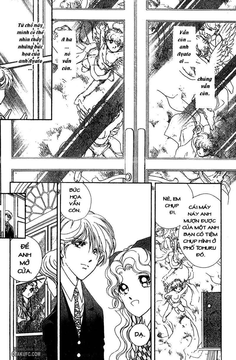 Khúc Tình Ca Ban Mai Chapter 38 - 8