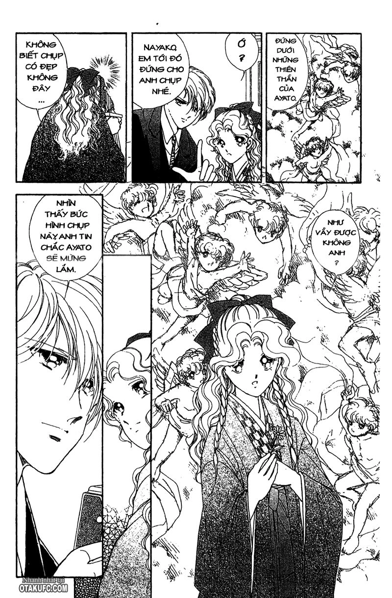 Khúc Tình Ca Ban Mai Chapter 38 - 9