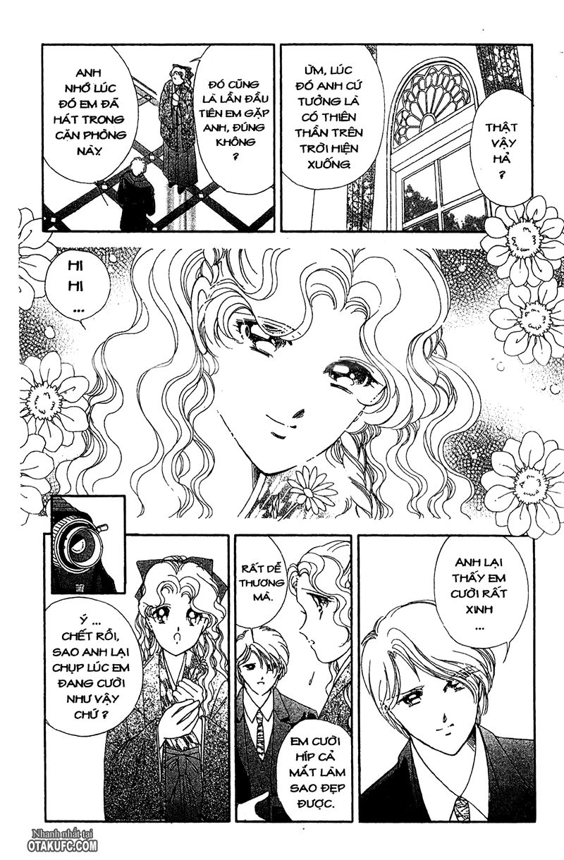 Khúc Tình Ca Ban Mai Chapter 38 - 10