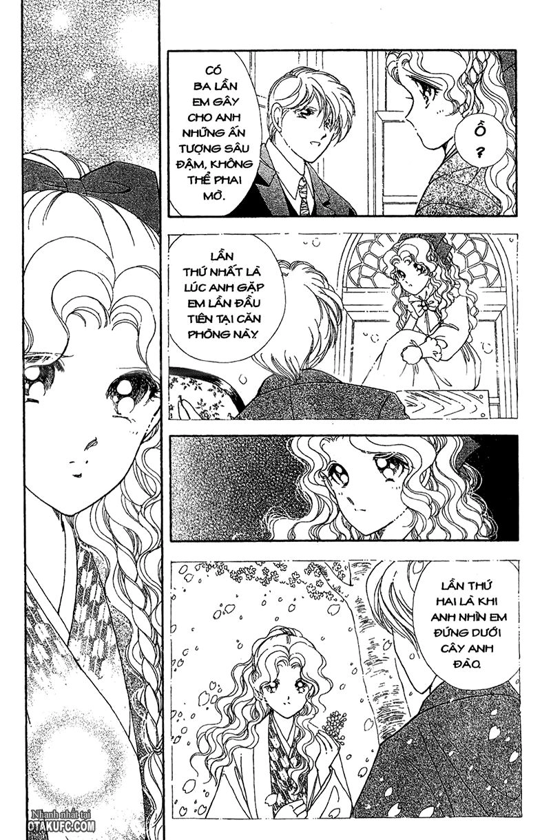 Khúc Tình Ca Ban Mai Chapter 38 - 11