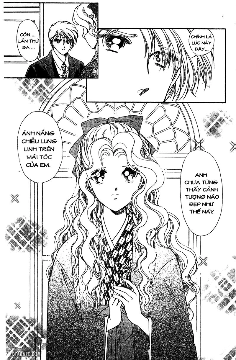 Khúc Tình Ca Ban Mai Chapter 38 - 12