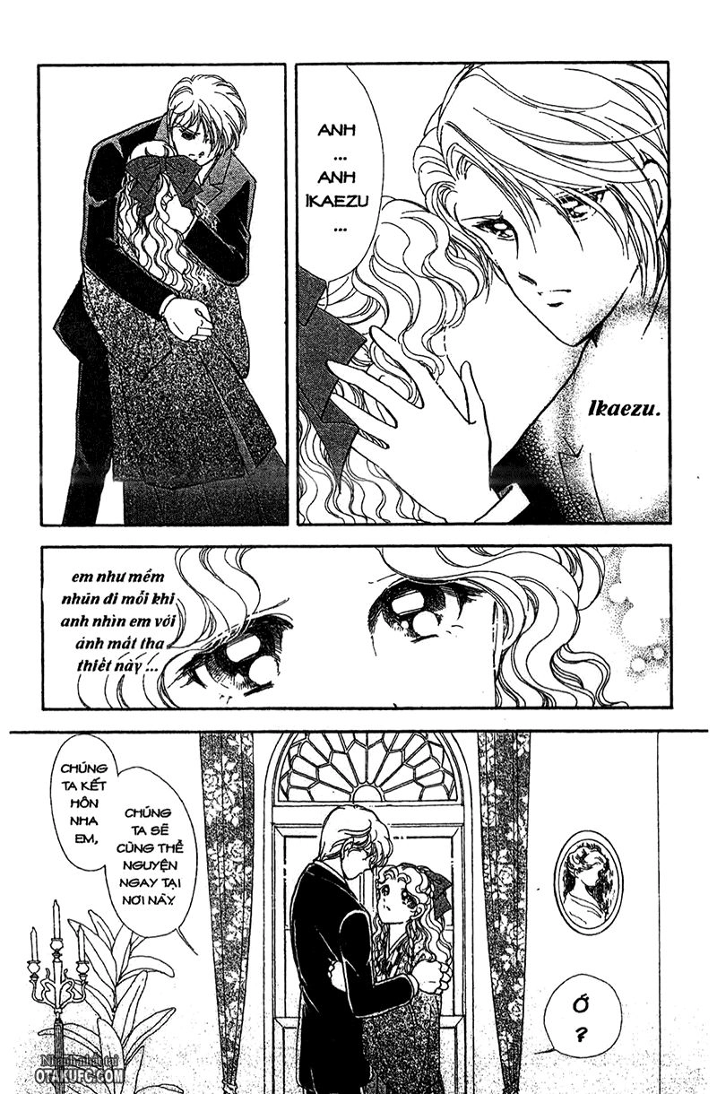 Khúc Tình Ca Ban Mai Chapter 38 - 13