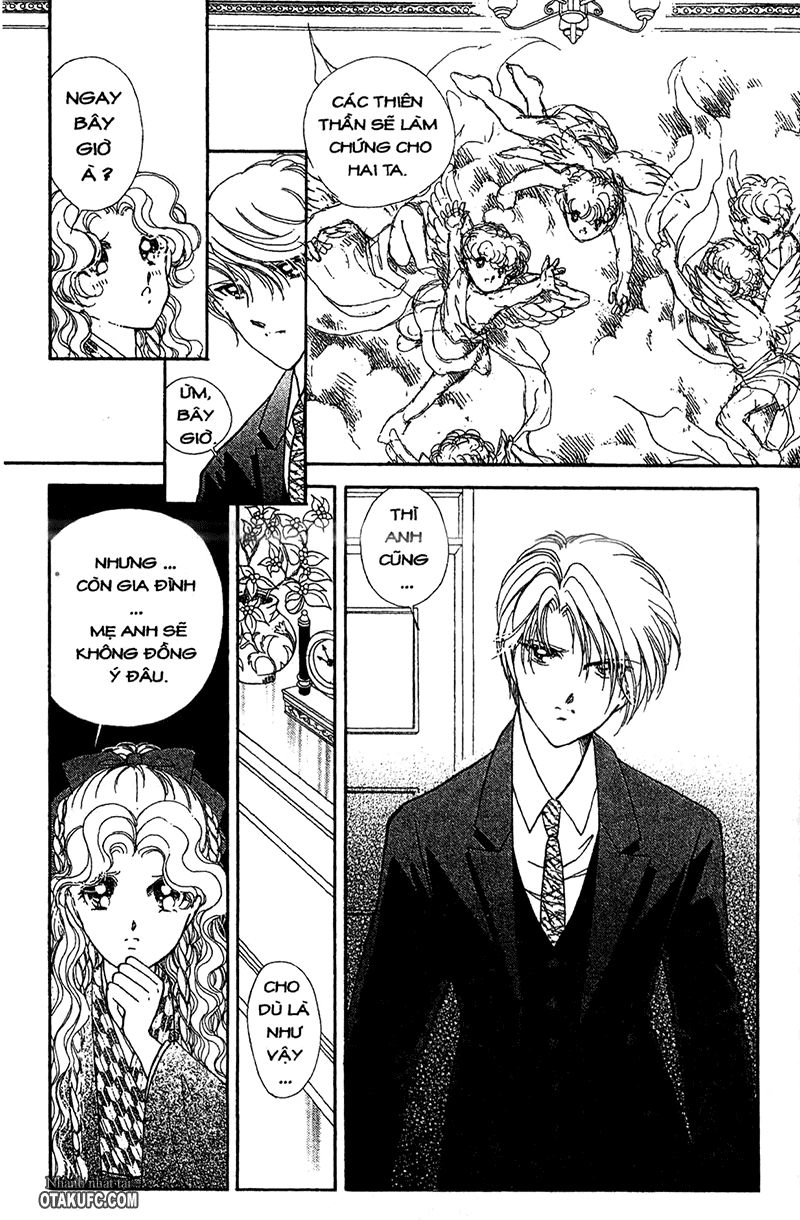 Khúc Tình Ca Ban Mai Chapter 38 - 14