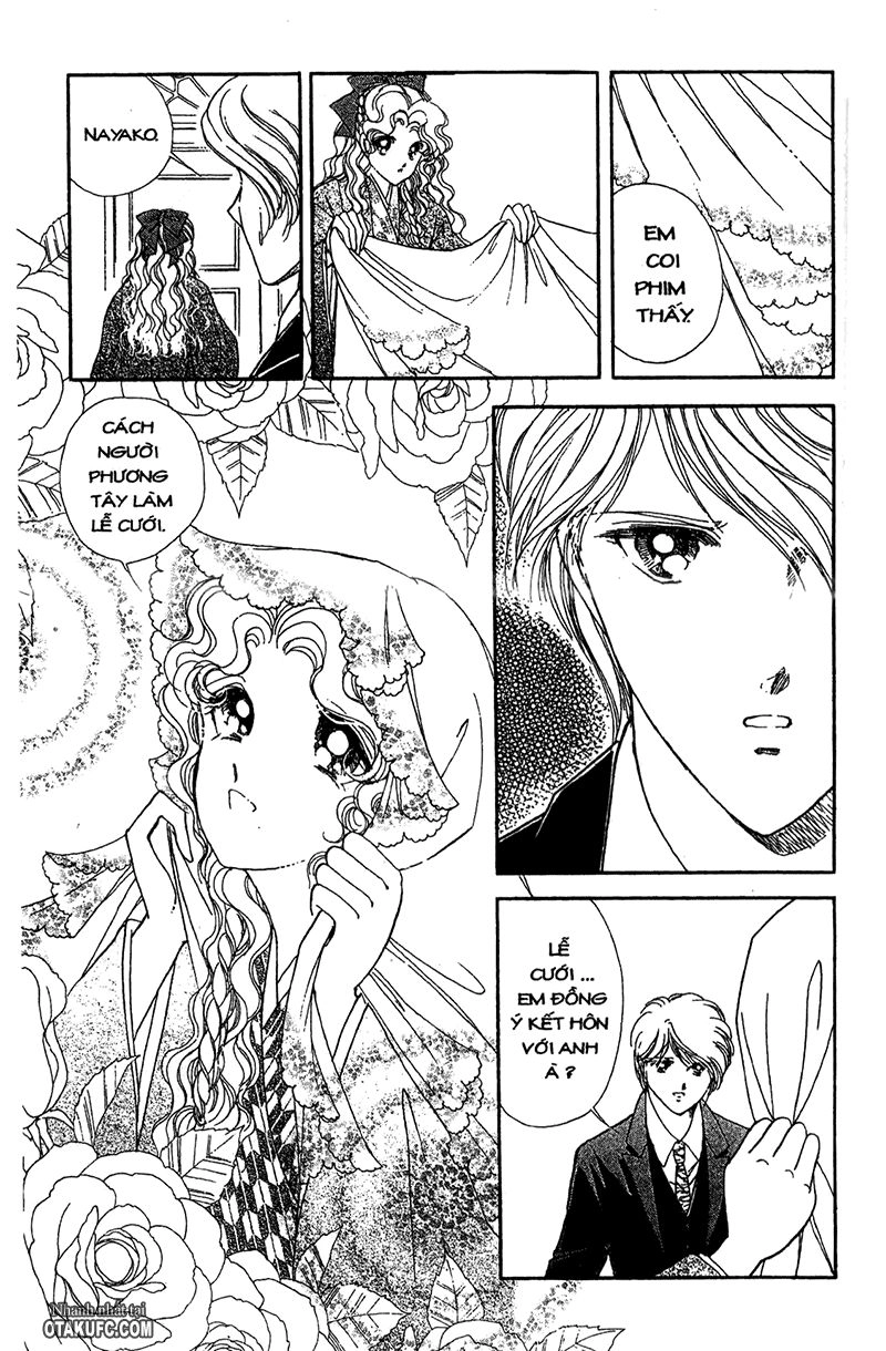 Khúc Tình Ca Ban Mai Chapter 38 - 18