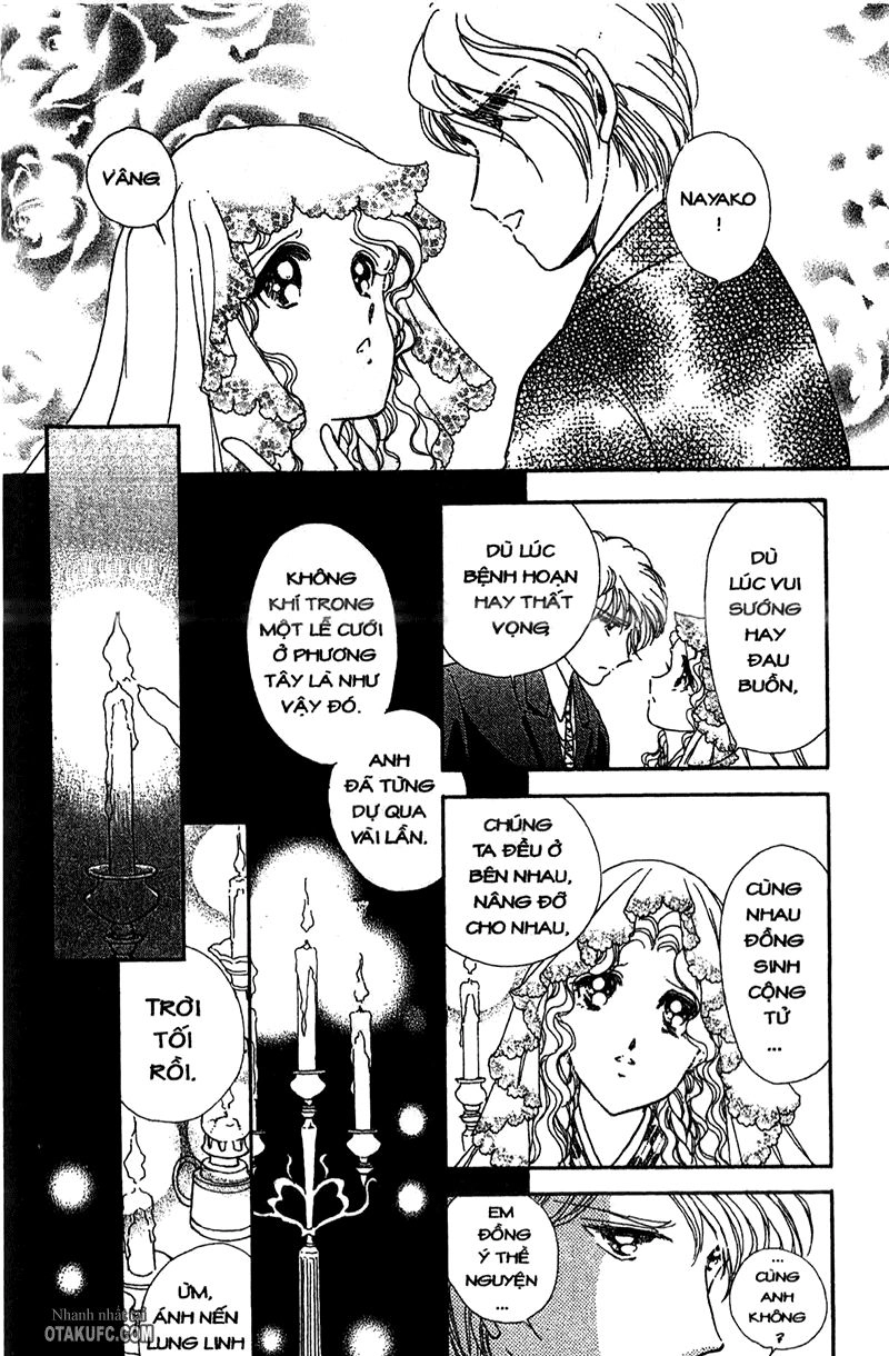 Khúc Tình Ca Ban Mai Chapter 38 - 19