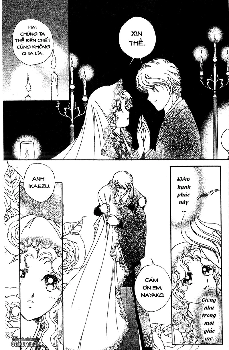 Khúc Tình Ca Ban Mai Chapter 38 - 20