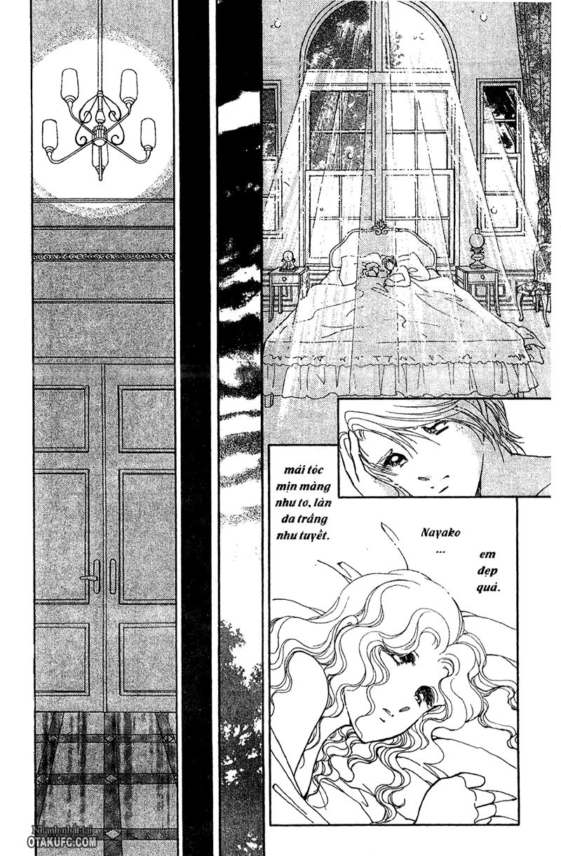 Khúc Tình Ca Ban Mai Chapter 38 - 23