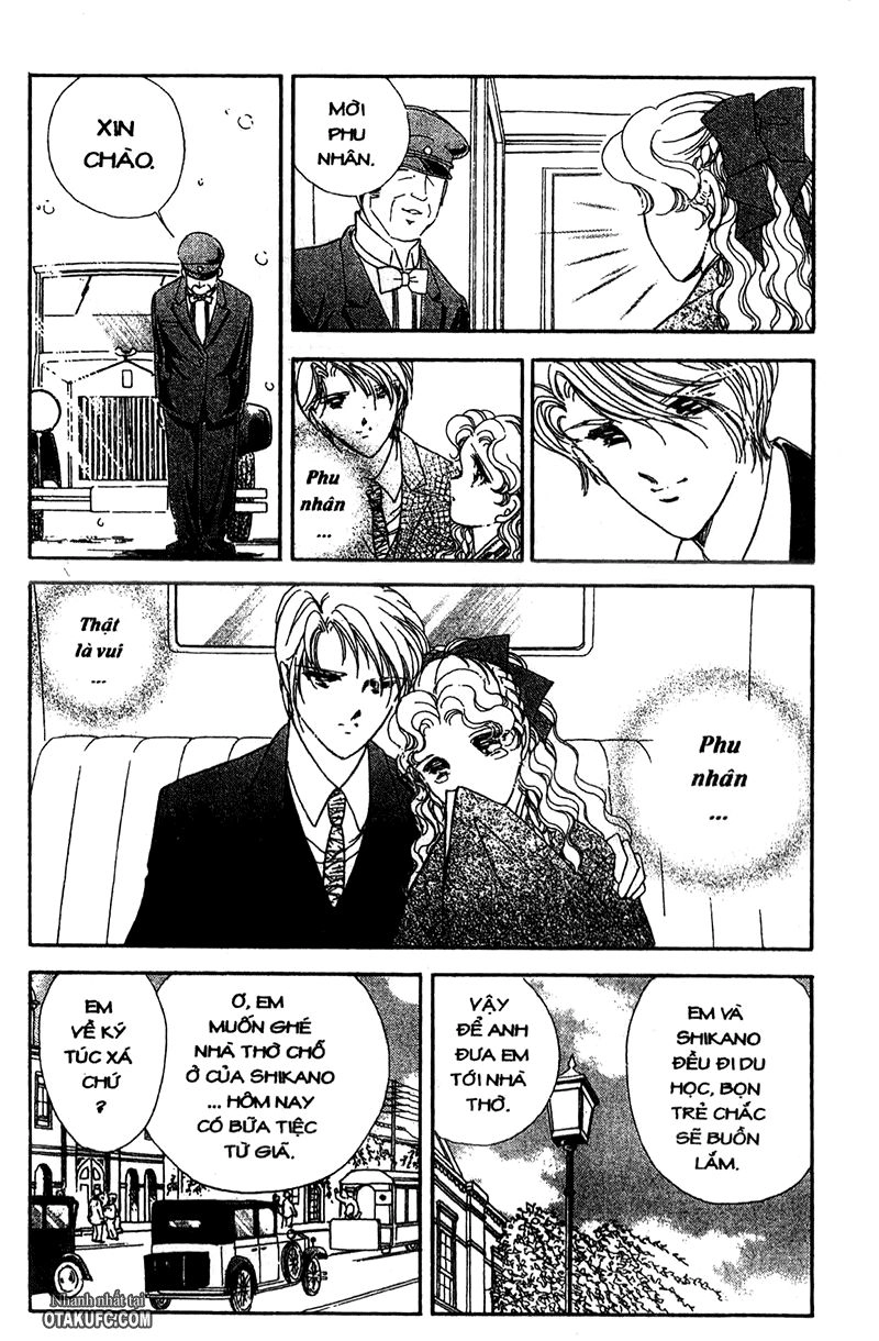 Khúc Tình Ca Ban Mai Chapter 38 - 25