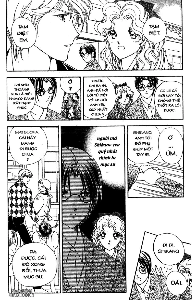 Khúc Tình Ca Ban Mai Chapter 38 - 27