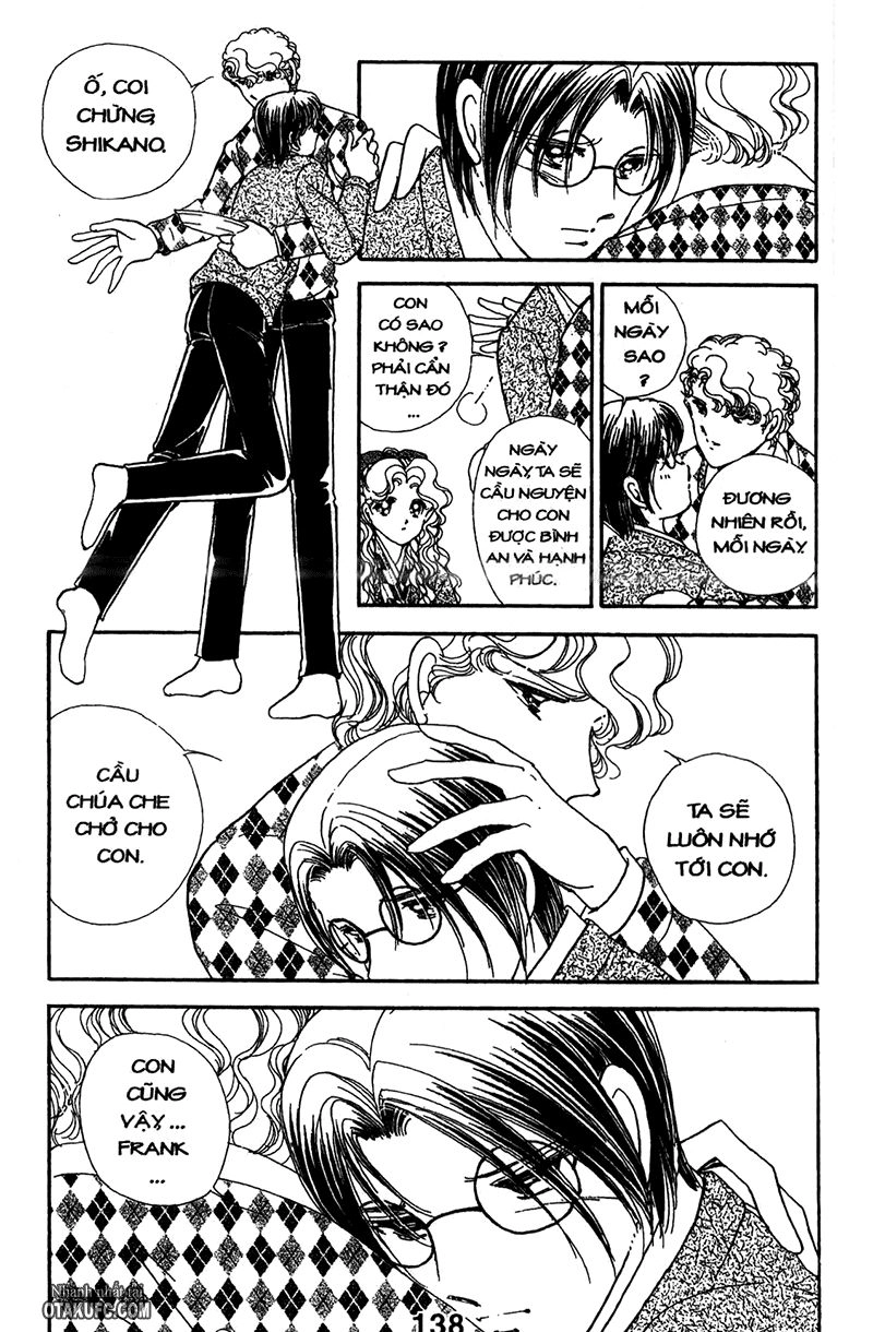 Khúc Tình Ca Ban Mai Chapter 38 - 28