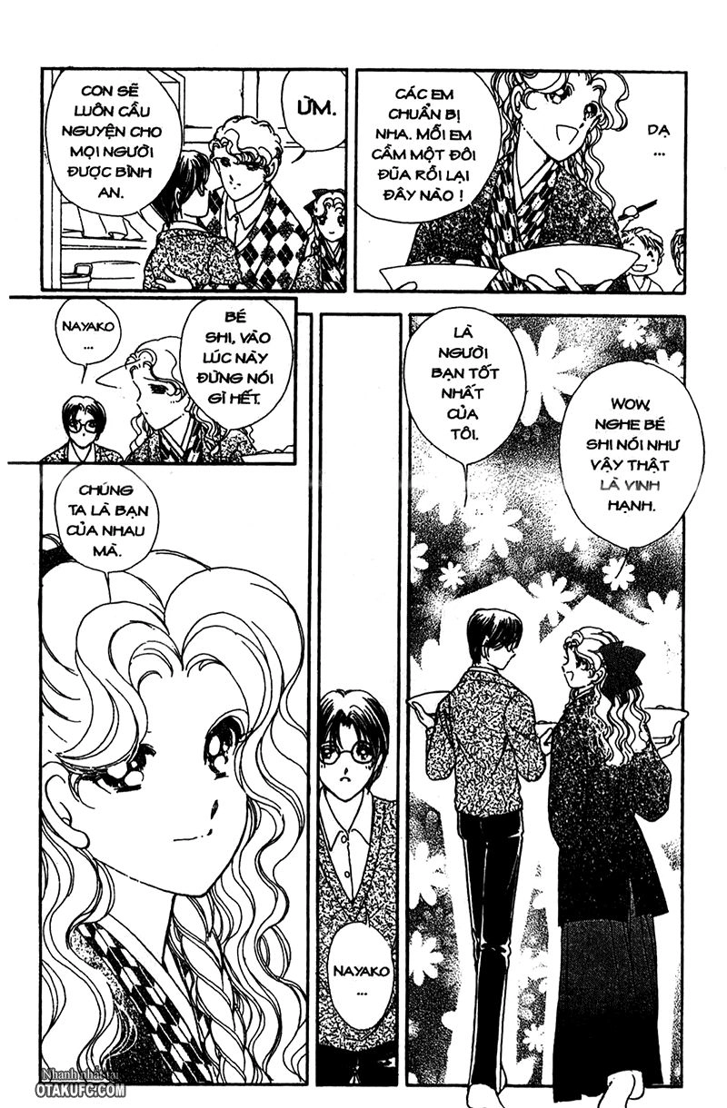 Khúc Tình Ca Ban Mai Chapter 38 - 29