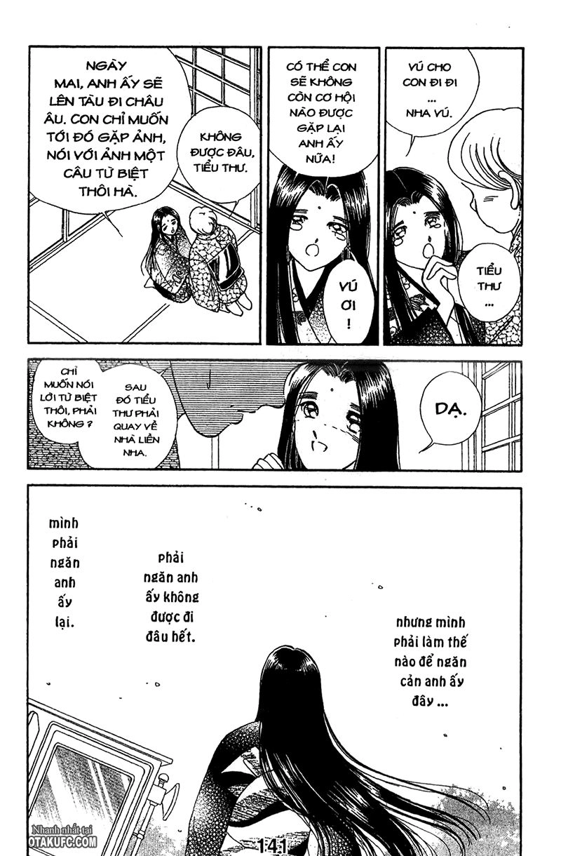 Khúc Tình Ca Ban Mai Chapter 39 - 2