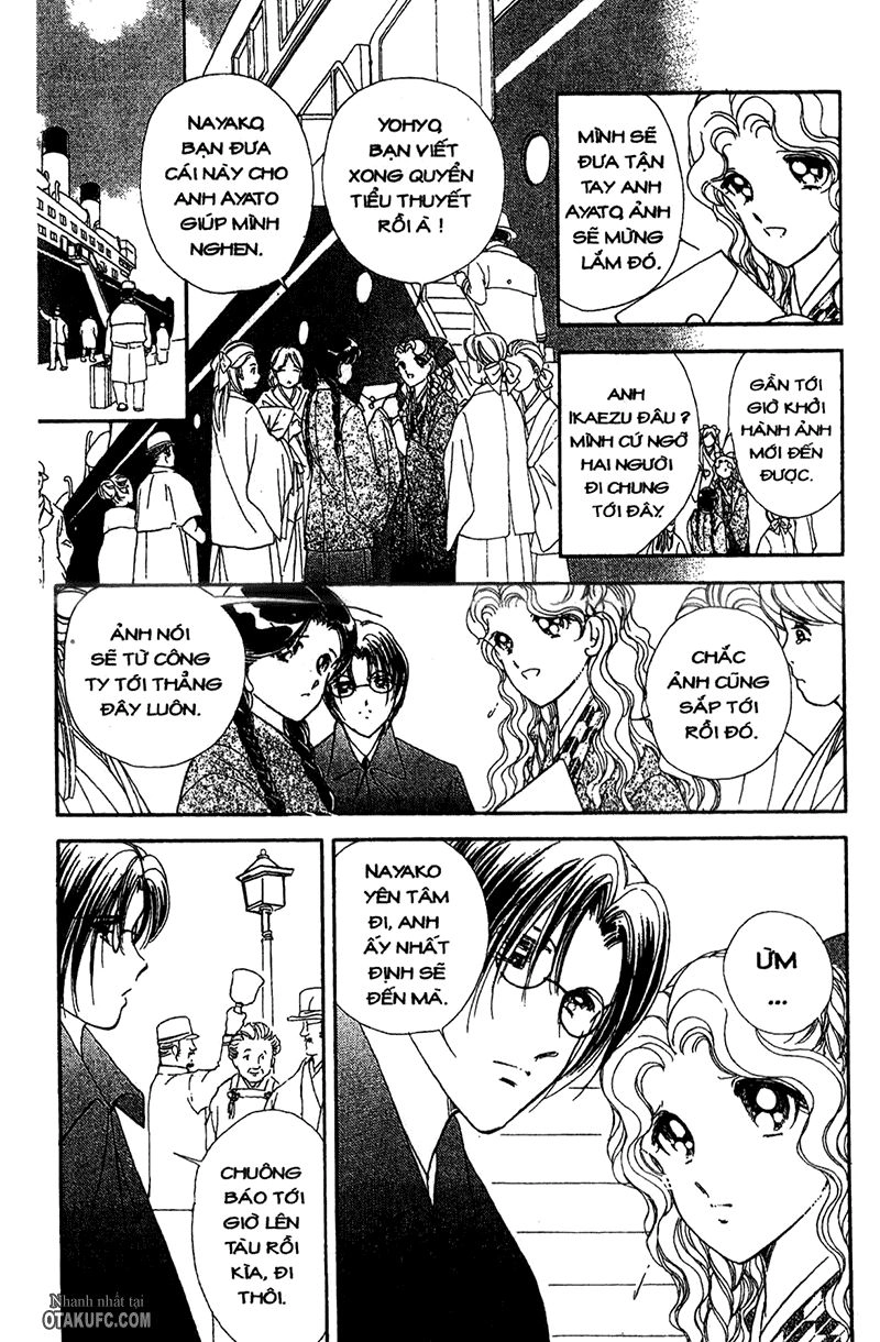 Khúc Tình Ca Ban Mai Chapter 39 - 3