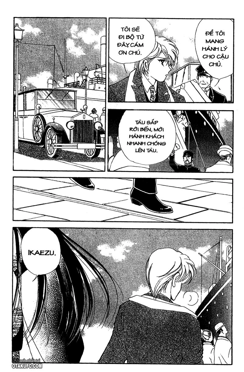 Khúc Tình Ca Ban Mai Chapter 39 - 4