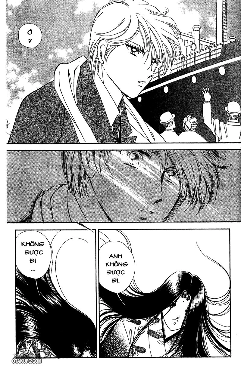 Khúc Tình Ca Ban Mai Chapter 39 - 5