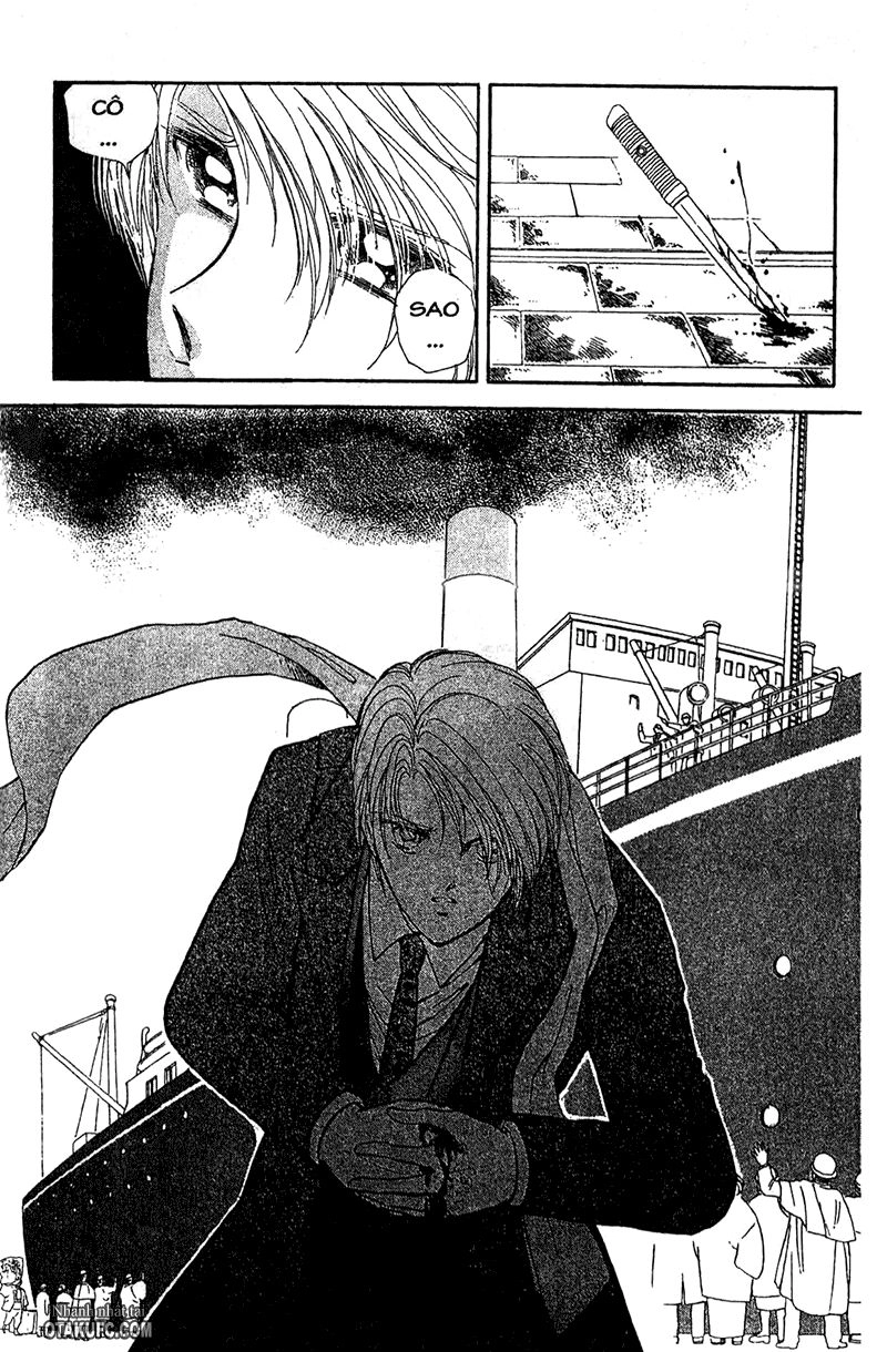 Khúc Tình Ca Ban Mai Chapter 39 - 6