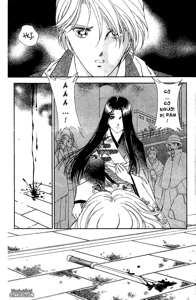 Khúc Tình Ca Ban Mai Chapter 39 - 7