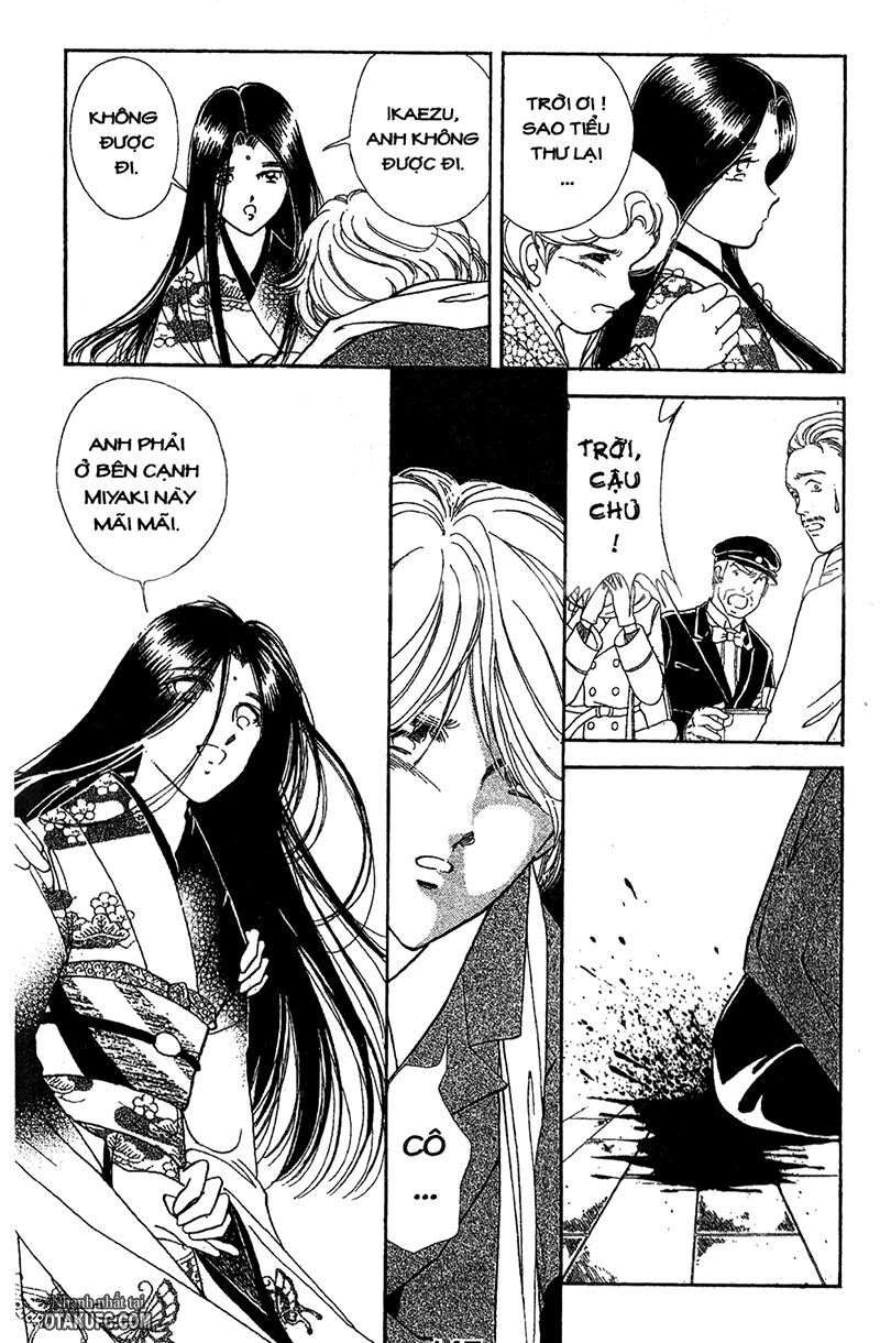 Khúc Tình Ca Ban Mai Chapter 39 - 8