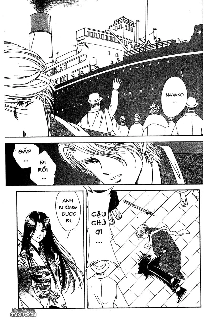 Khúc Tình Ca Ban Mai Chapter 39 - 9