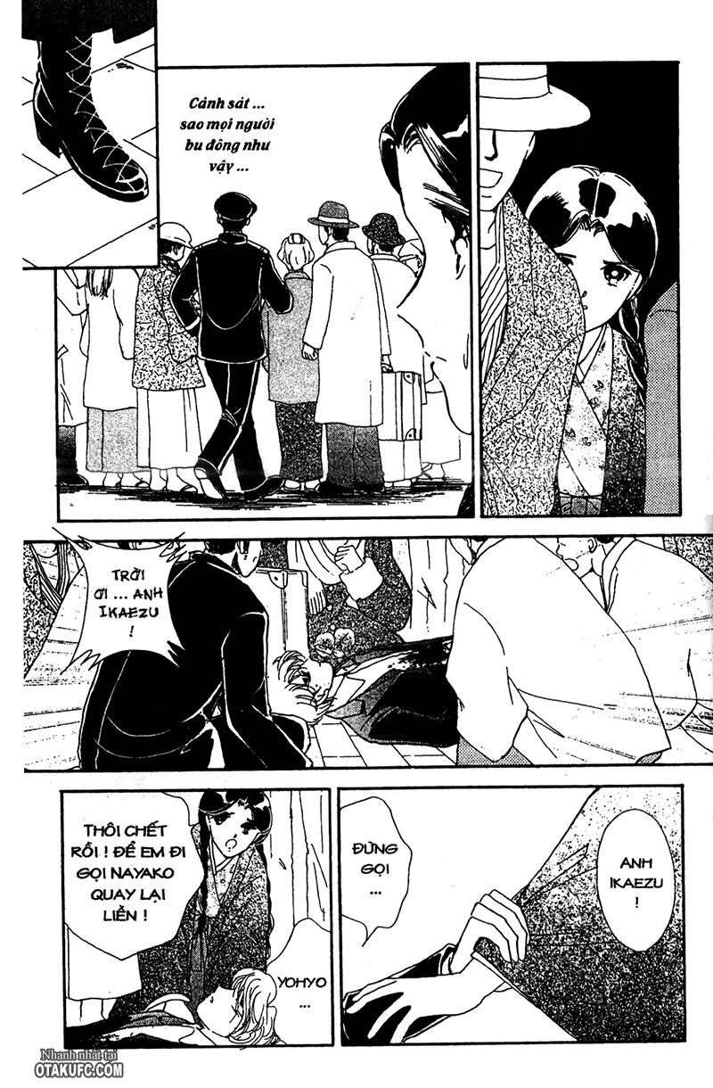 Khúc Tình Ca Ban Mai Chapter 39 - 11