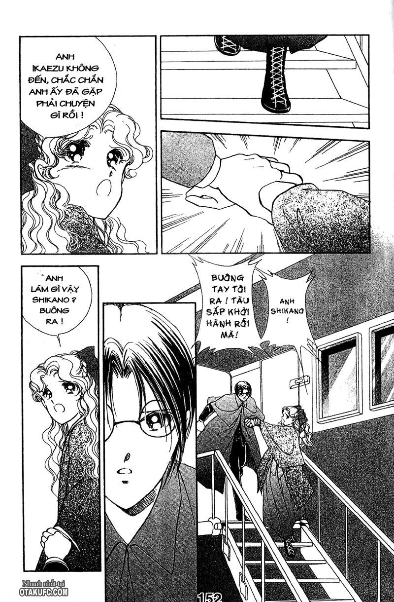 Khúc Tình Ca Ban Mai Chapter 39 - 13