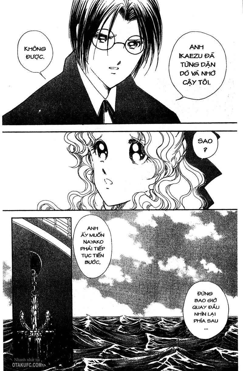 Khúc Tình Ca Ban Mai Chapter 39 - 14