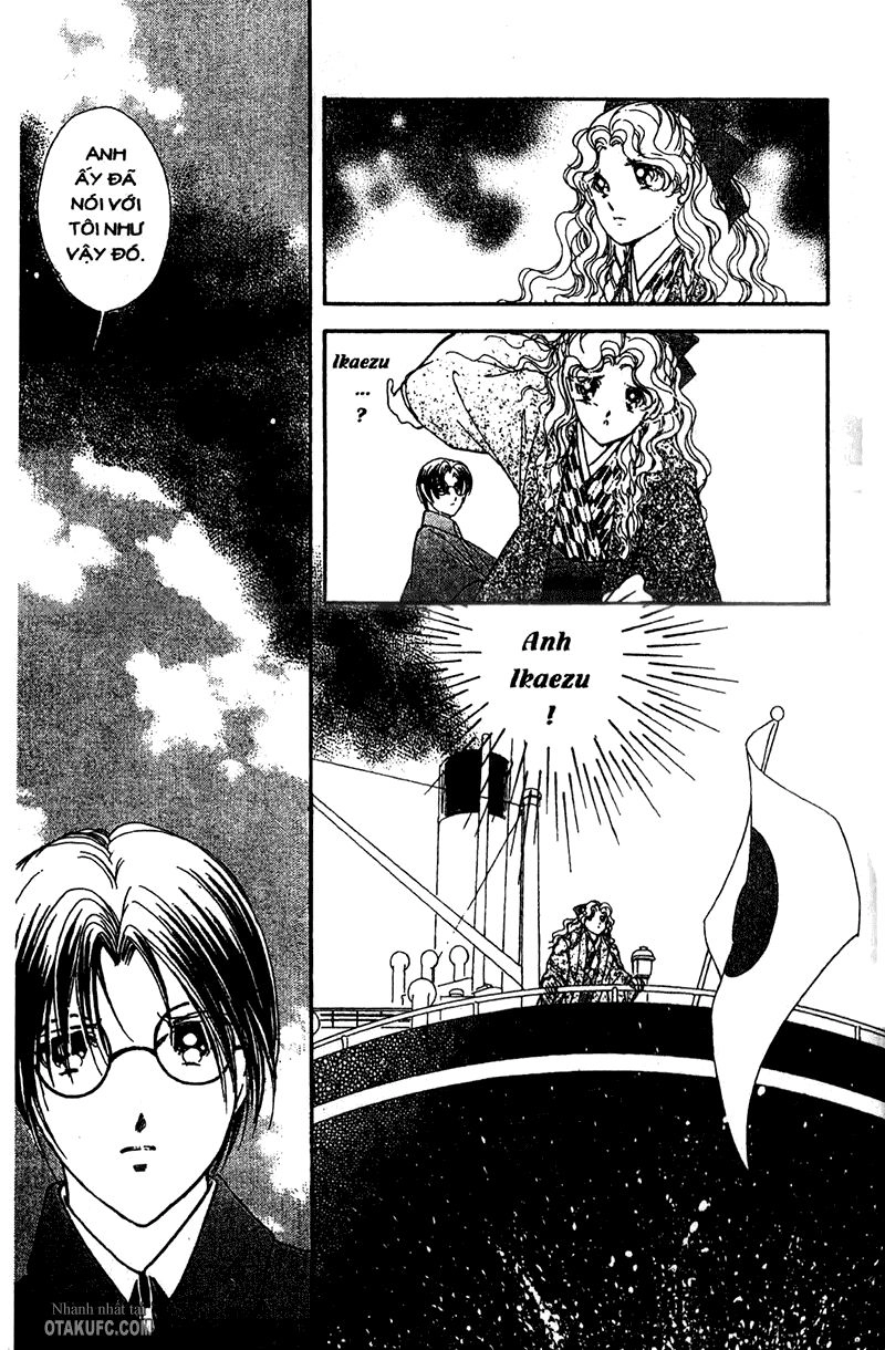 Khúc Tình Ca Ban Mai Chapter 39 - 15