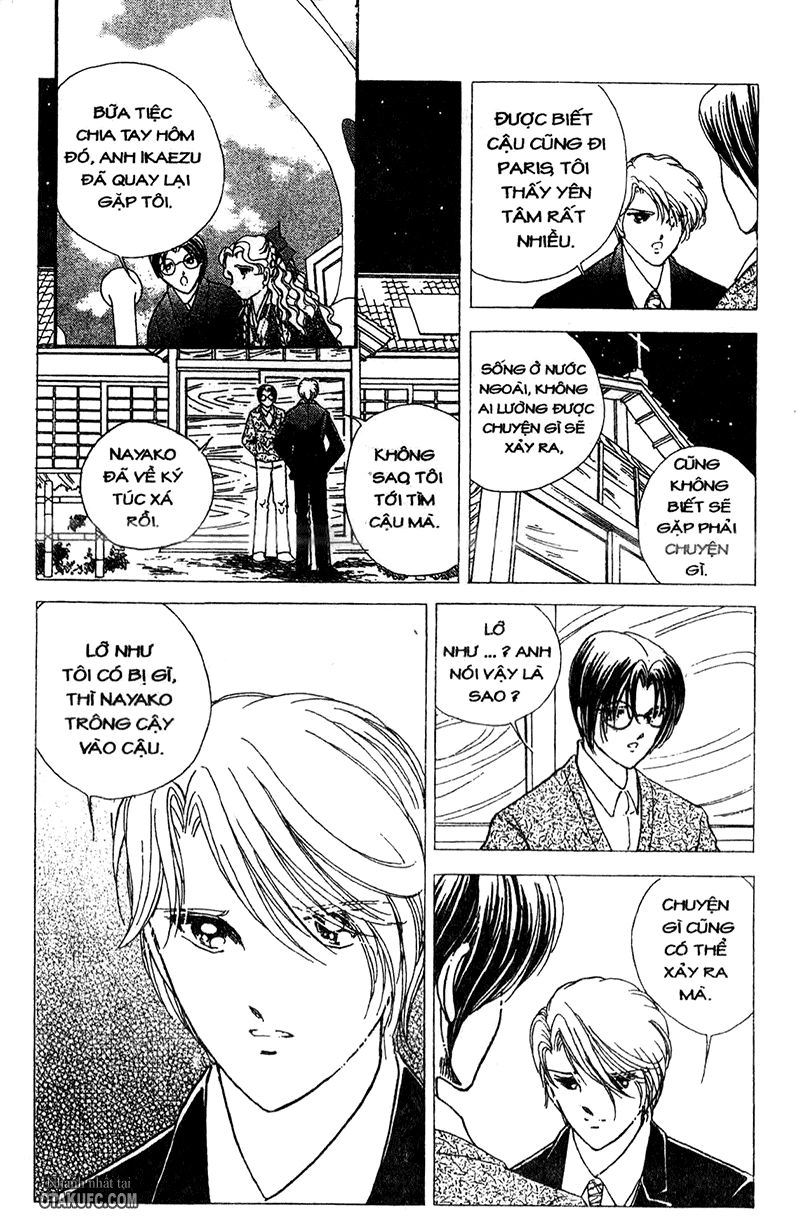 Khúc Tình Ca Ban Mai Chapter 39 - 16