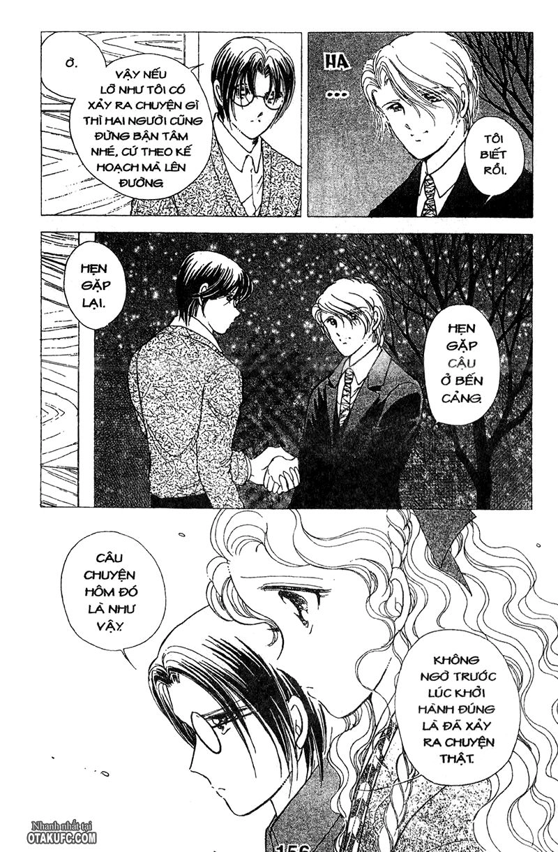 Khúc Tình Ca Ban Mai Chapter 39 - 17