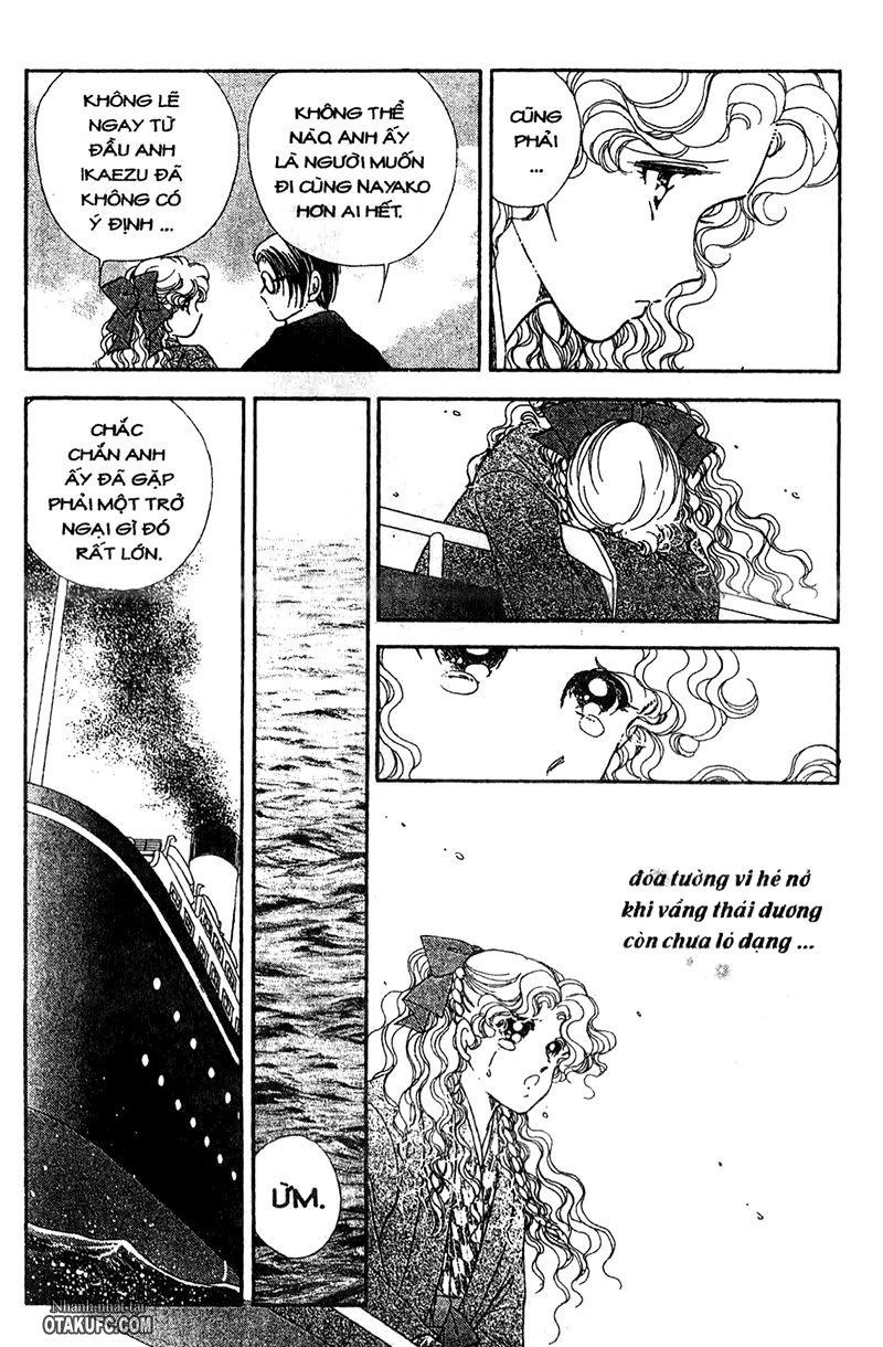 Khúc Tình Ca Ban Mai Chapter 39 - 18