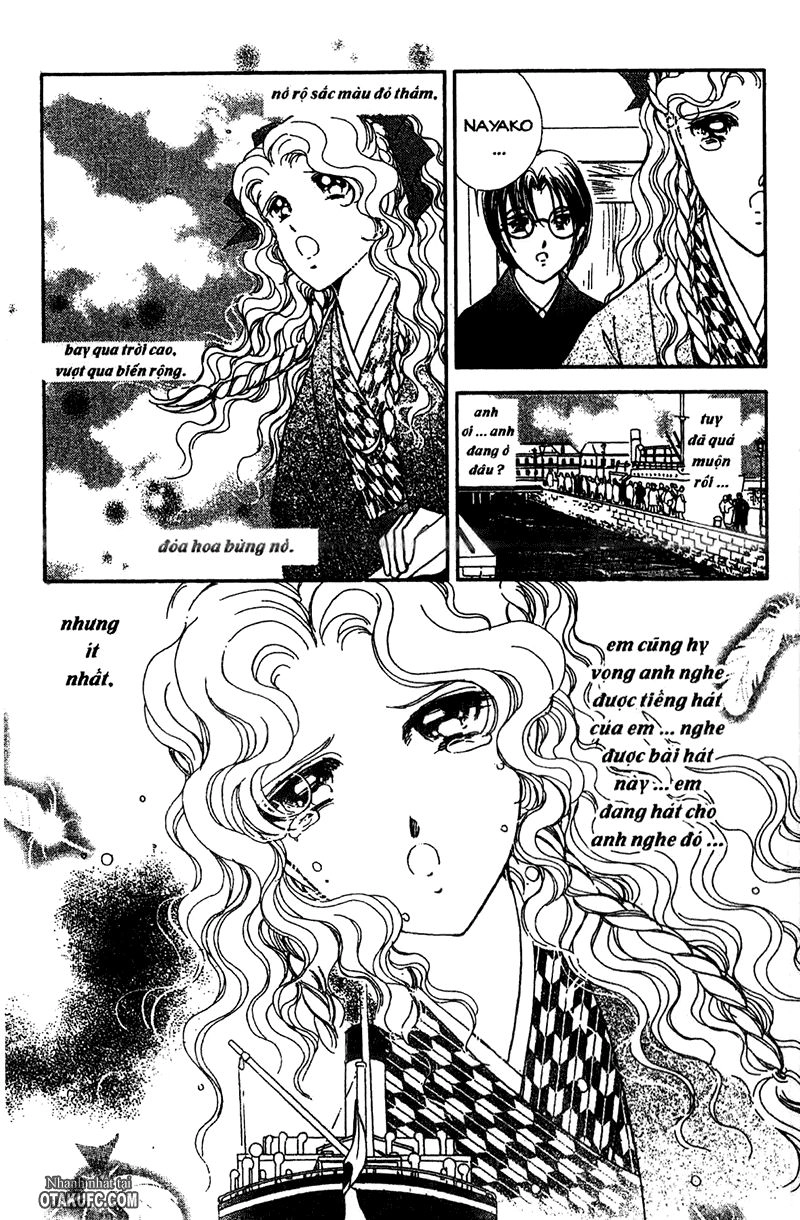 Khúc Tình Ca Ban Mai Chapter 39 - 19