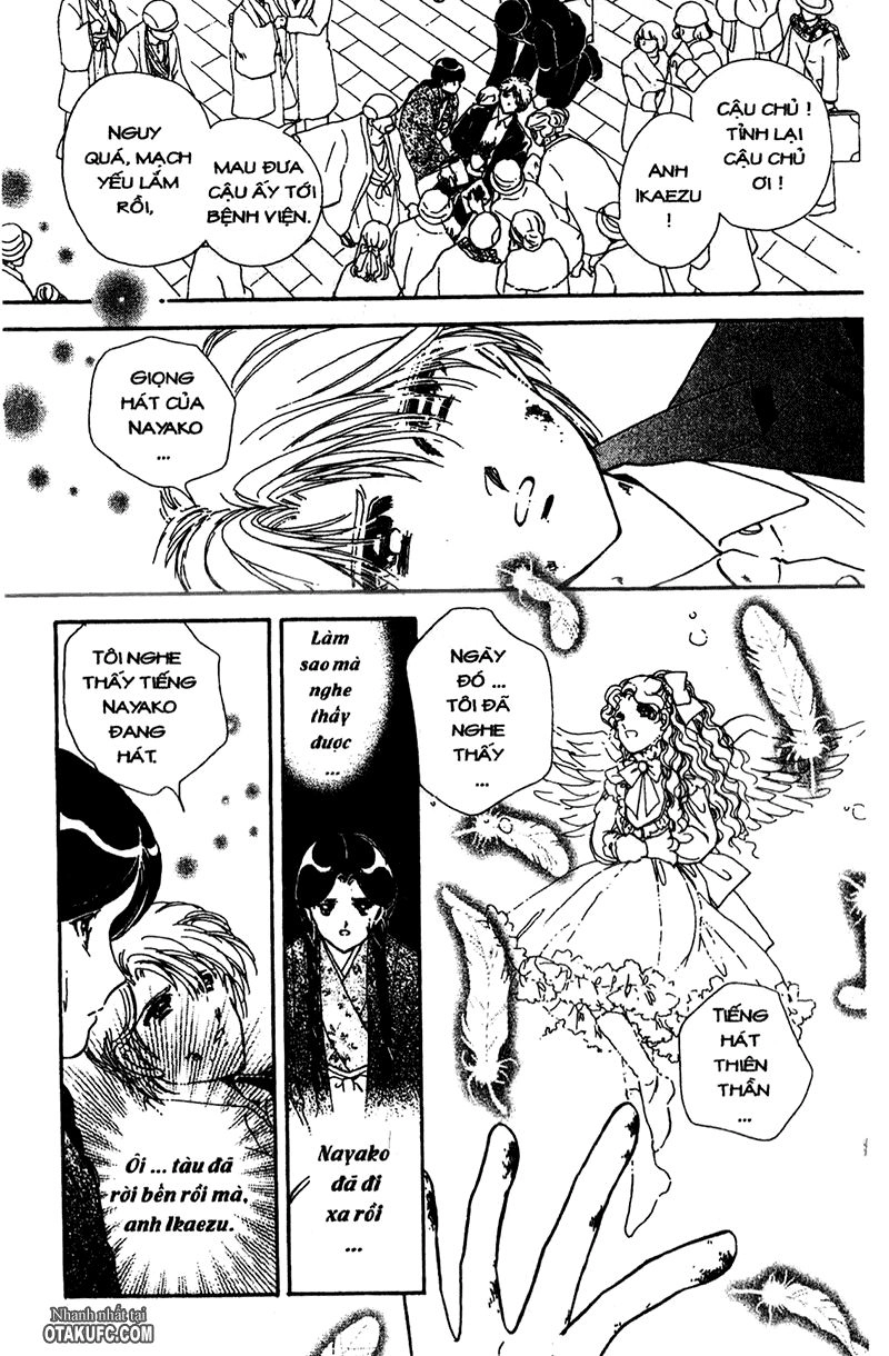 Khúc Tình Ca Ban Mai Chapter 39 - 20